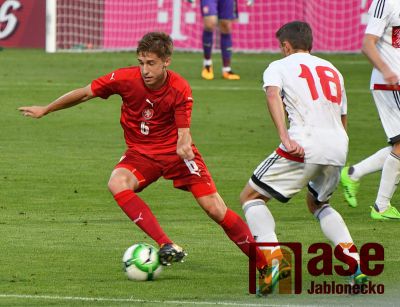 Fotbalová Lvíčata ztratila dva body