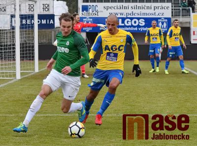 První jarní Radovy body