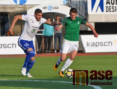 Výborná fotbalová podívaná na Střelnici