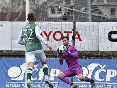Autor foto:archiv FK Jablonec Nádherné góly na úvod ligy v Mladé Boleslavi