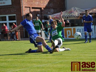 Mladíci Baumitu s jistotou přehráli FK Trutnov