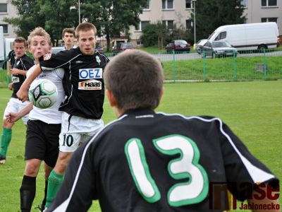 Dorostenci Baumitu stále drží druhé místo tabulky