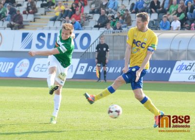 Přišel, viděl – a málem zorganizoval všechny body