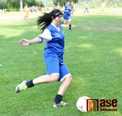 Úspěšná premiéra žen Baumitu Jablonec v Karlových Varech