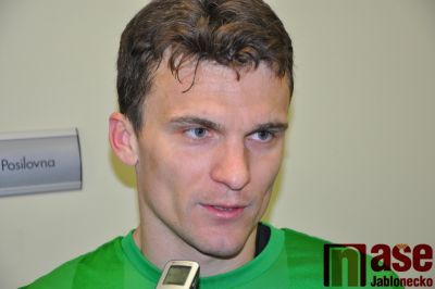 Rada Komňackého na Stínadlech setnul