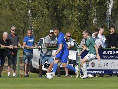 V derby béček byli lepší fotbalisté Liberce