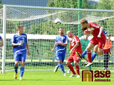 Skvělý vstup Mšena do nové divizní soutěže