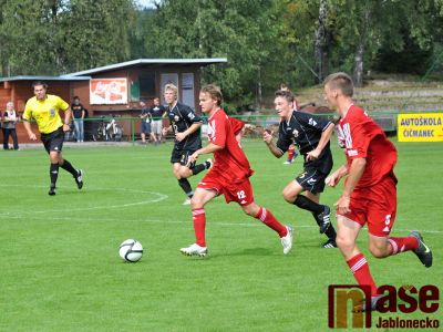 Mšeno po boji porazilo Novou Paku