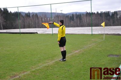 Úřední zpráva 29/1112 OFS Jablonec nad Nisou ze dne 23. května 2012