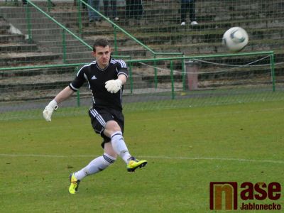 Mšeno opět obralo favorita, tentokrát Dvůr Králové