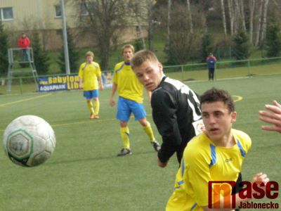 Dorostenci Baumitu opět doma remizovali