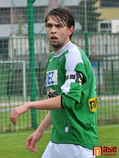 Vítězné loučení dorostenců před postupem