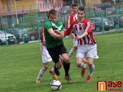 Bojující Viktorku udolal Baumit až v koncovce