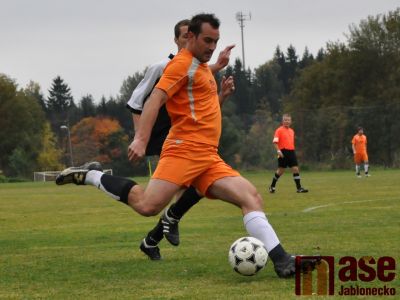 Béčko Kokonína srovná krok s čelem tabulky