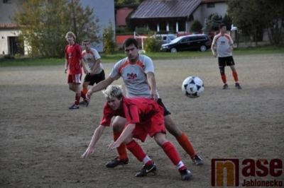 Kokonín si do odvety finále poháru zajistil dva góly náskoku