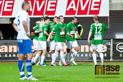A Ostrava mohla ještě děkovat