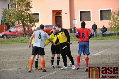 Úřední zpráva 11/1112 OFS Jablonec nad Nisou ze dne 12.října 2011