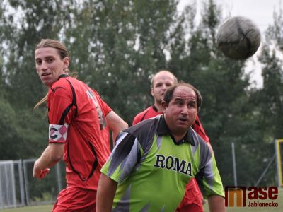 Úřední zpráva 14/1112 OFS Jablonec nad Nisou ze dne 2.listopadu 2011  