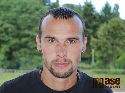 Jaroslav Nesvadba: Každý zápas musíme devadesát minut odmakat