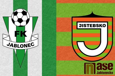 Jistebsko změří síly s prvoligovým Baumitem