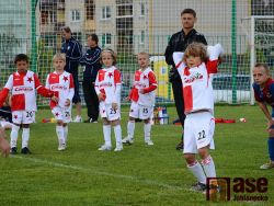Nejlepší mladé naděje měla na North Cupu Slavia Praha