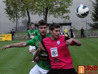 Juniorka nestačila na Mladou Boleslav