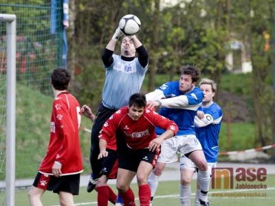 Desná padla s Rapidem, Brod zase v Hrádku