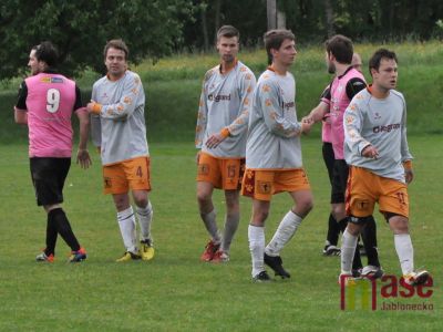 Vyjádření předsedy klubu FC Pěnčín k odhlášení krajského přeboru