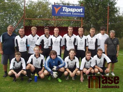 Úřední zpráva 10/1112 OFS Jablonec nad Nisou ze dne 5. října 2011