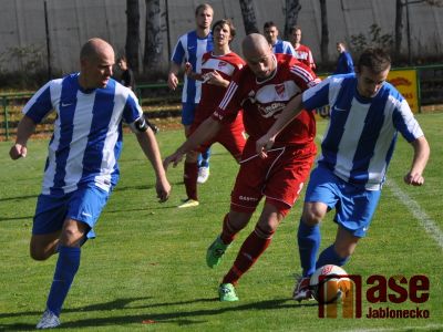 Mšeno vydřelo tři body proti Svitavám