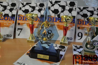 V hale v neděli nejlepší pražská Viktorka