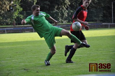 Brod zdolal nebezpečné Sedmihorky