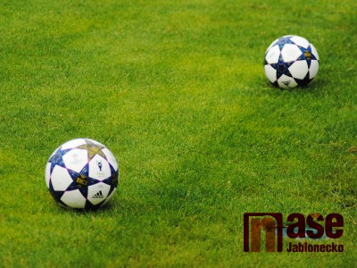 Debakl fotbalistů z Břízek ve Višňové