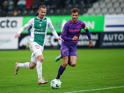 Po pěti letech Klokani na kolenou