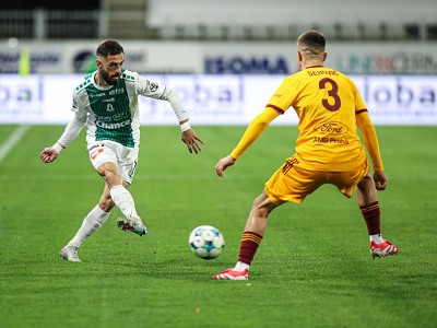 Střelci si vzali dovolenou