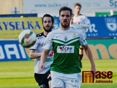 Jablonecký tým opouští reprezentant Filip Novák