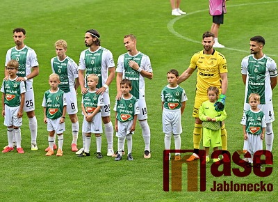 Změny na Střelnici a turecké soustředění