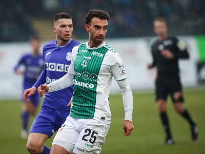 Kvalitní zápas s Karvinou rozhodl pro Jablonec Nebyla