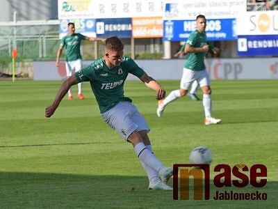 Do Příbrami přijela zájezdová jedenáctka