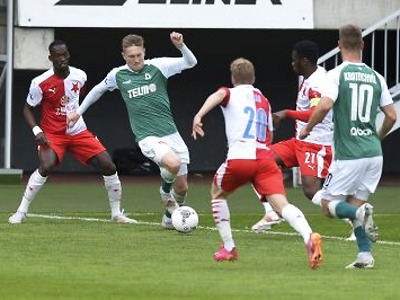 Skvělé třetí místo patří Jablonci!