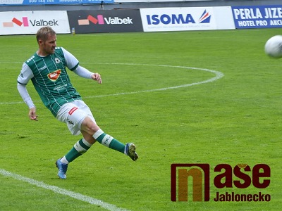 Jablonecký bod v hodině dvanácté