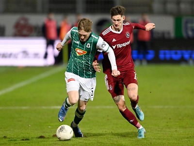 Jedenáctá remíza nikomu nechutnala