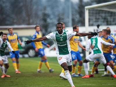 Premiéra Jablonce dopadla dobře: Rozhodl teplický kat Jawo