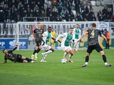 Body pro Hradec režíroval Darida