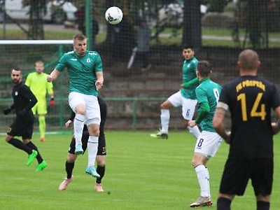 Autor foto:archiv FK Regionální derby v ČFL pro béčko Jablonce