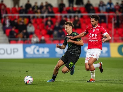 Umělecký dojem k bodům nevedl