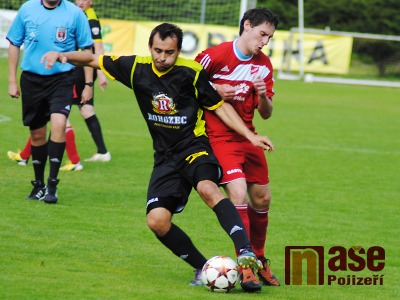 V přeboru dva debakly týmů Jablonecka