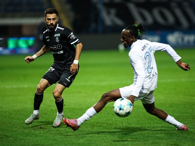 Kozel opět vyzrál na Kováče