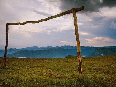 Na dovolené v Krkonoších zemřel fotbalista Václav Drobný