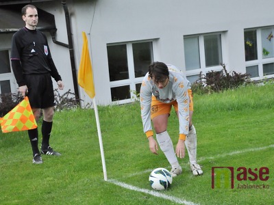 Pěnčín si rekordní výhrou potvrdil prvenství